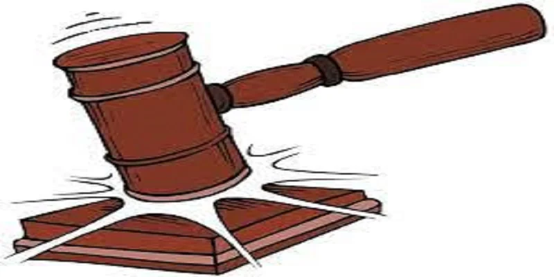 The Legal Framework Order